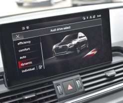Audi Q5 Sportback 50 TFSI e S-Line 299 Pk 2022 - Afbeelding 18