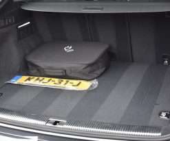 Audi Q5 Sportback 50 TFSI e S-Line 299 Pk 2022 - Afbeelding 20
