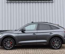 Audi Q5 Sportback 50 TFSI e S-Line 299 Pk 2022 - Afbeelding 21
