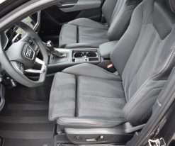 Audi Q3 Sportback 45 Tfsi e 245 Pk S-Line 2023 - Afbeelding 6