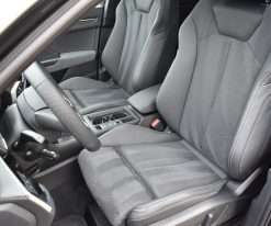 Audi Q3 Sportback 45 Tfsi e 245 Pk S-Line 2023 - Afbeelding 7