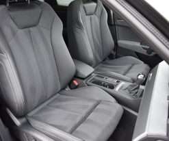 Audi Q3 Sportback 45 Tfsi e 245 Pk S-Line 2023 - Afbeelding 10
