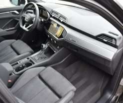 Audi Q3 Sportback 45 Tfsi e 245 Pk S-Line 2023 - Afbeelding 11