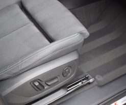 Audi Q3 Sportback 45 Tfsi e 245 Pk S-Line 2023 - Afbeelding 12