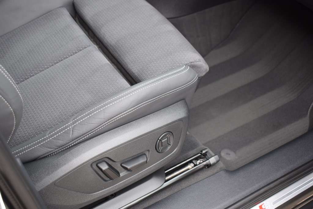 Audi Q3 Sportback 45 Tfsi e 245 Pk S-Line 2023 - Afbeelding 12