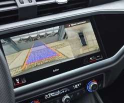 Audi Q3 Sportback 45 Tfsi e 245 Pk S-Line 2023 - Afbeelding 14