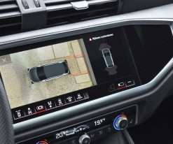 Audi Q3 Sportback 45 Tfsi e 245 Pk S-Line 2023 - Afbeelding 15