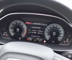 Audi Q3 Sportback 45 Tfsi e 245 Pk S-Line 2023 - Afbeelding 16