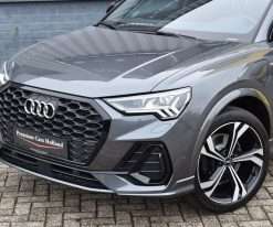 Audi Q3 Sportback 45 Tfsi e 245 Pk S-Line 2023 - Afbeelding 17