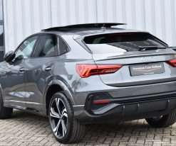 Audi Q3 Sportback 45 Tfsi e 245 Pk S-Line 2023 - Afbeelding 18