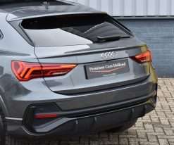Audi Q3 Sportback 45 Tfsi e 245 Pk S-Line 2023 - Afbeelding 19