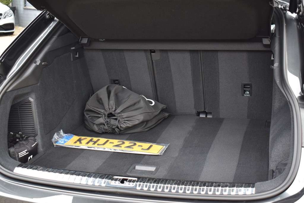 Audi Q3 Sportback 45 Tfsi e 245 Pk S-Line 2023 - Afbeelding 20