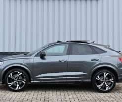 Audi Q3 Sportback 45 Tfsi e 245 Pk S-Line 2023 - Afbeelding 21