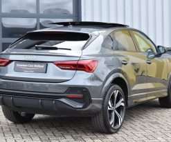 Audi Q3 Sportback 45 Tfsi e 245 Pk S-Line 2023 - Afbeelding 24