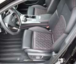 Audi A6 Avant 55 Tfsi e Quattro S-Line 367 Pk 2023 - Afbeelding 6