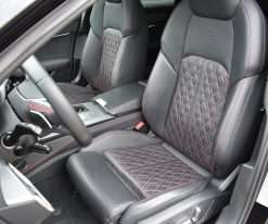 Audi A6 Avant 55 Tfsi e Quattro S-Line 367 Pk 2023 - Afbeelding 7
