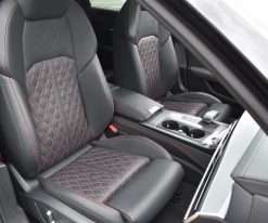 Audi A6 Avant 55 Tfsi e Quattro S-Line 367 Pk 2023 - Afbeelding 10