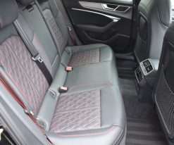 Audi A6 Avant 55 Tfsi e Quattro S-Line 367 Pk 2023 - Afbeelding 12