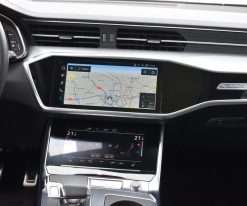 Audi A6 Avant 55 Tfsi e Quattro S-Line 367 Pk 2023 - Afbeelding 13