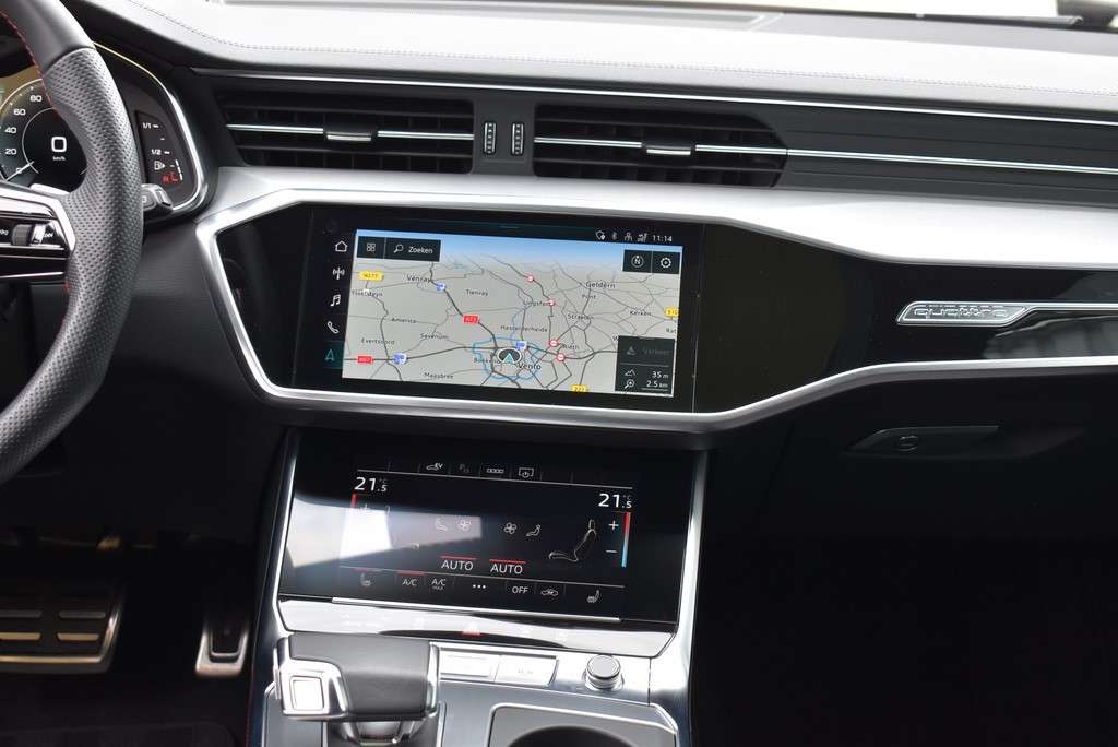 Audi A6 Avant 55 Tfsi e Quattro S-Line 367 Pk 2023 - Afbeelding 13