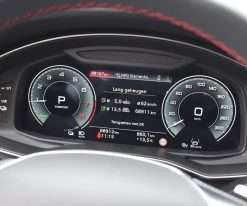 Audi A6 Avant 55 Tfsi e Quattro S-Line 367 Pk 2023 - Afbeelding 14