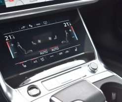 Audi A6 Avant 55 Tfsi e Quattro S-Line 367 Pk 2023 - Afbeelding 15