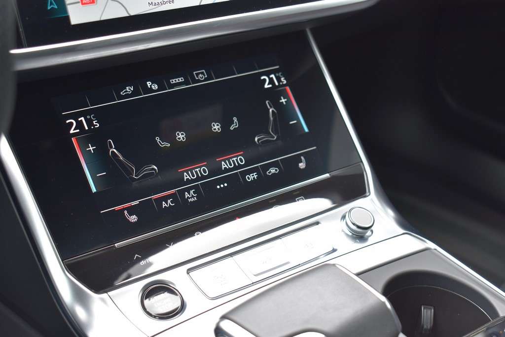 Audi A6 Avant 55 Tfsi e Quattro S-Line 367 Pk 2023 - Afbeelding 15