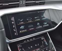 Audi A6 Avant 55 Tfsi e Quattro S-Line 367 Pk 2023 - Afbeelding 18