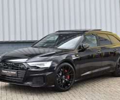 Audi A6 Avant 55 Tfsi e Quattro S-Line 367 Pk 2023 - Afbeelding 5