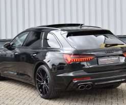Audi A6 Avant 55 Tfsi e Quattro S-Line 367 Pk 2023 - Afbeelding 19
