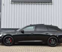 Audi A6 Avant 55 Tfsi e Quattro S-Line 367 Pk 2023 - Afbeelding 21