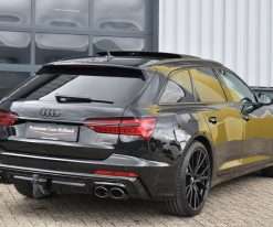 Audi A6 Avant 55 Tfsi e Quattro S-Line 367 Pk 2023 - Afbeelding 23