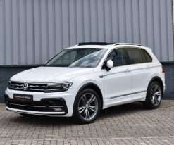 Volkswagen Tiguan 1.4 TSI 150 Pk R-Line 2018