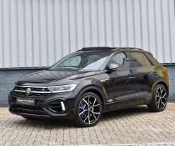 Volkswagen T-Roc 2.0 TSI 4Motion R Facelift 301 Pk 2022
