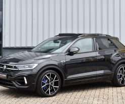 Alternative view of Volkswagen T-Roc 2.0 TSI 4Motion R Facelift 301 Pk 2022