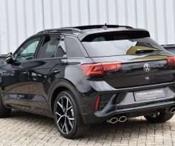 Volkswagen T-Roc 2.0 TSI 4Motion R Facelift 301 Pk 2022 - Afbeelding 17