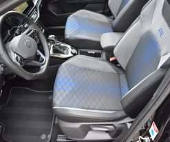 Volkswagen T-Roc 2.0 TSI 4Motion R Facelift 301 Pk 2022 - Afbeelding 6