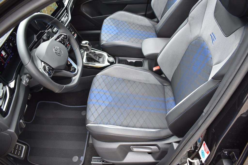 Volkswagen T-Roc 2.0 TSI 4Motion R Facelift 301 Pk 2022 - Afbeelding 6