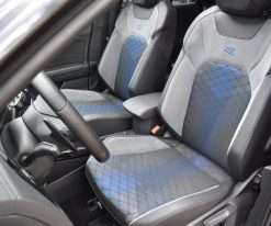 Volkswagen T-Roc 2.0 TSI 4Motion R Facelift 301 Pk 2022 - Afbeelding 7