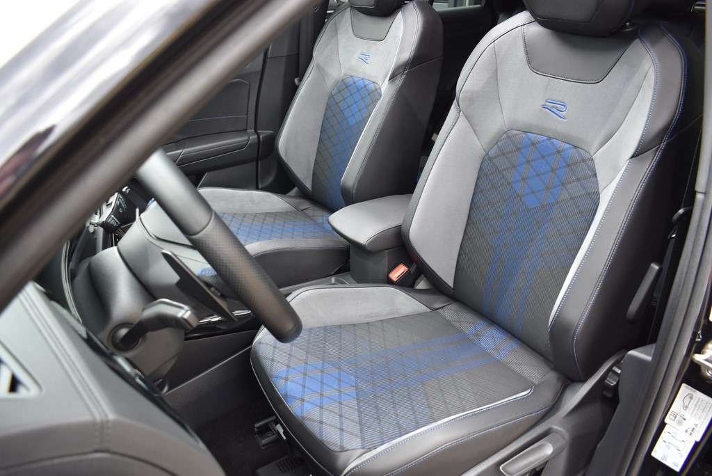 Volkswagen T-Roc 2.0 TSI 4Motion R Facelift 301 Pk 2022 - Afbeelding 7