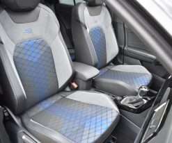 Volkswagen T-Roc 2.0 TSI 4Motion R Facelift 301 Pk 2022 - Afbeelding 10