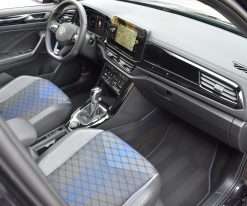 Volkswagen T-Roc 2.0 TSI 4Motion R Facelift 301 Pk 2022 - Afbeelding 11