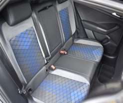 Volkswagen T-Roc 2.0 TSI 4Motion R Facelift 301 Pk 2022 - Afbeelding 12