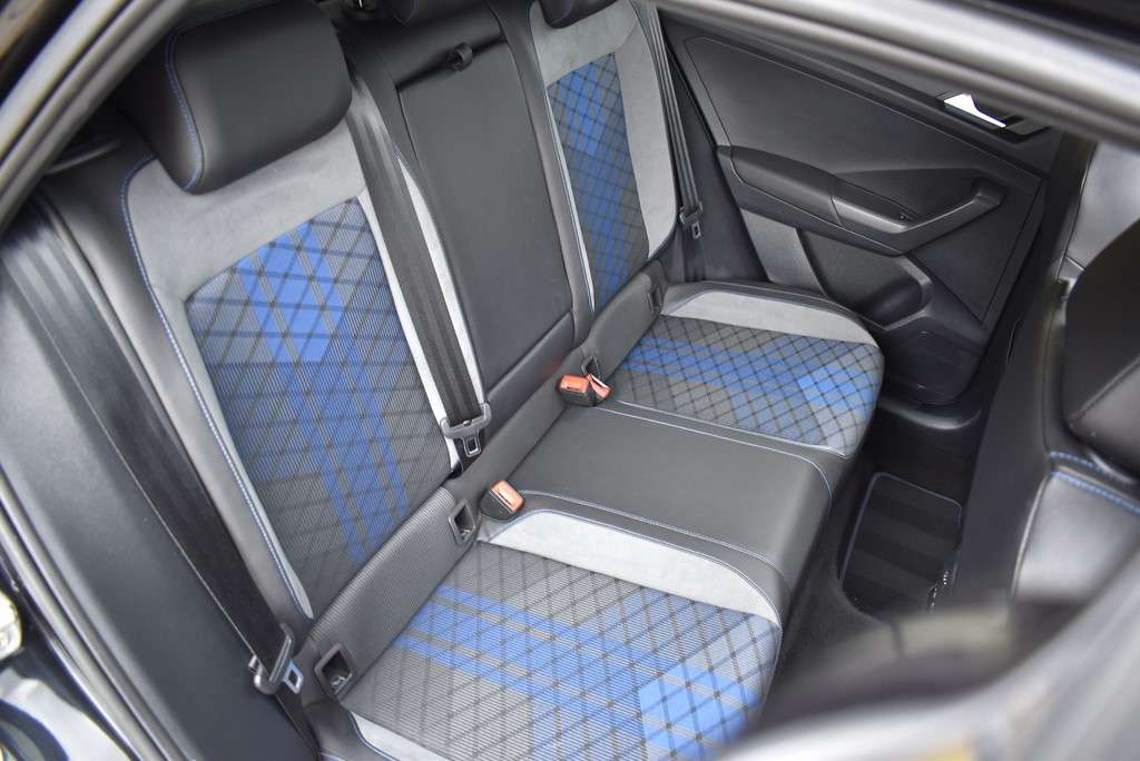 Volkswagen T-Roc 2.0 TSI 4Motion R Facelift 301 Pk 2022 - Afbeelding 12