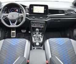 Volkswagen T-Roc 2.0 TSI 4Motion R Facelift 301 Pk 2022 - Afbeelding 9
