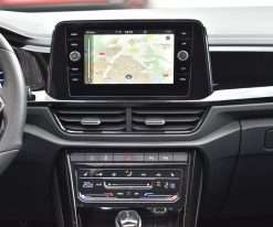 Volkswagen T-Roc 2.0 TSI 4Motion R Facelift 301 Pk 2022 - Afbeelding 14