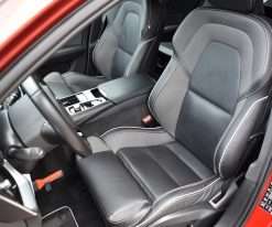 Volvo S60 2.0 T6 AWD Twin Engine R-Design 2020 - Afbeelding 7