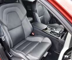 Volvo S60 2.0 T6 AWD Twin Engine R-Design 2020 - Afbeelding 10