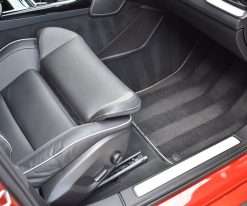 Volvo S60 2.0 T6 AWD Twin Engine R-Design 2020 - Afbeelding 11