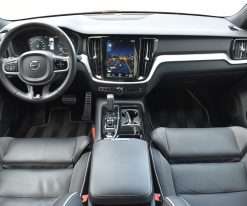 Volvo S60 2.0 T6 AWD Twin Engine R-Design 2020 - Afbeelding 9